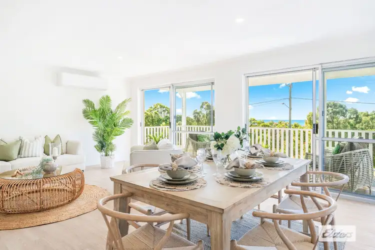 Fifth view of Homely house listing, 198 Esplanade, Point Vernon QLD 4655