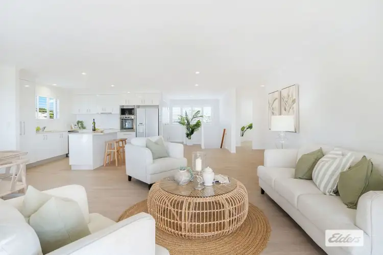 Sixth view of Homely house listing, 198 Esplanade, Point Vernon QLD 4655