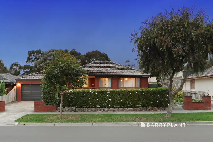 Main view of Homely house listing, 7 Turramurra Drive, Rowville VIC 3178