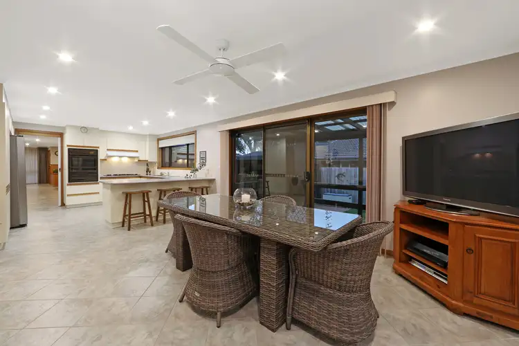 Fifth view of Homely house listing, 7 Turramurra Drive, Rowville VIC 3178