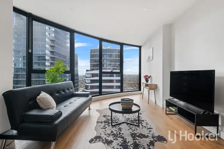 2301/850 Whitehorse Road, Box Hill VIC 3128