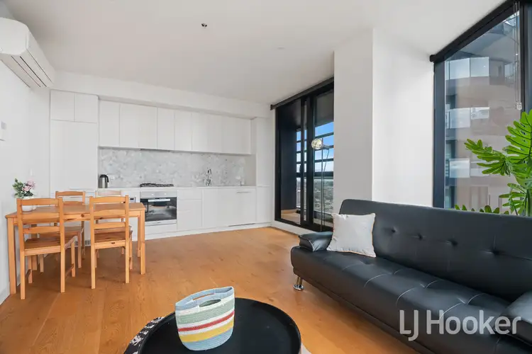 Third view of Homely apartment listing, 2301/850 Whitehorse Road, Box Hill VIC 3128