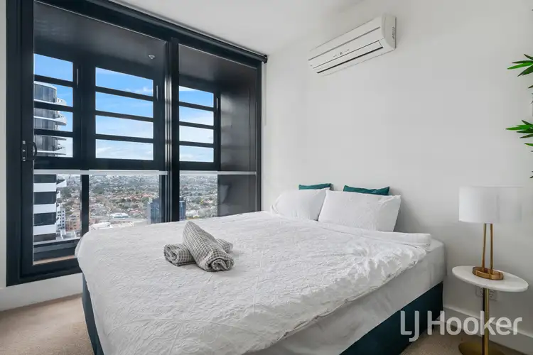 Fourth view of Homely apartment listing, 2301/850 Whitehorse Road, Box Hill VIC 3128