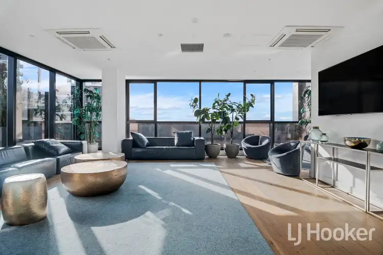 Fifth view of Homely apartment listing, 2301/850 Whitehorse Road, Box Hill VIC 3128