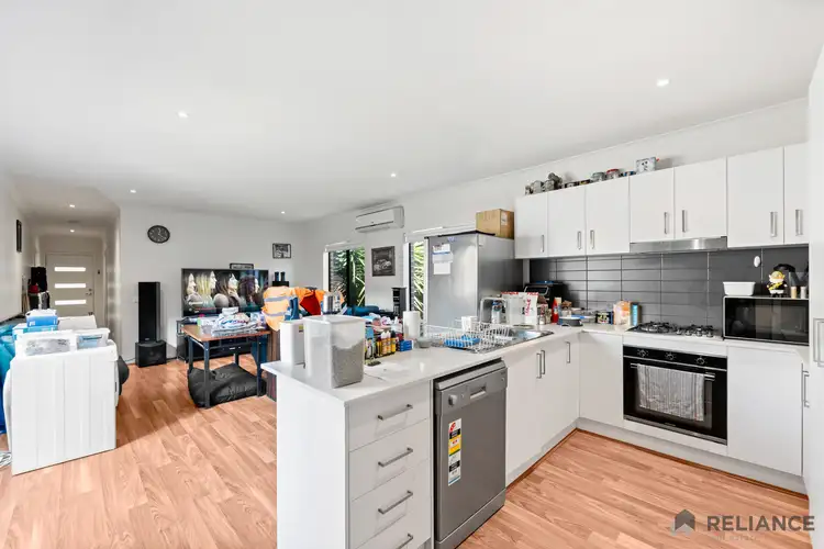Second view of Homely house listing, 24 Avebury Drive, Cobblebank VIC 3338