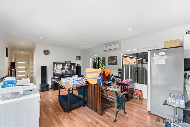 Third view of Homely house listing, 24 Avebury Drive, Cobblebank VIC 3338