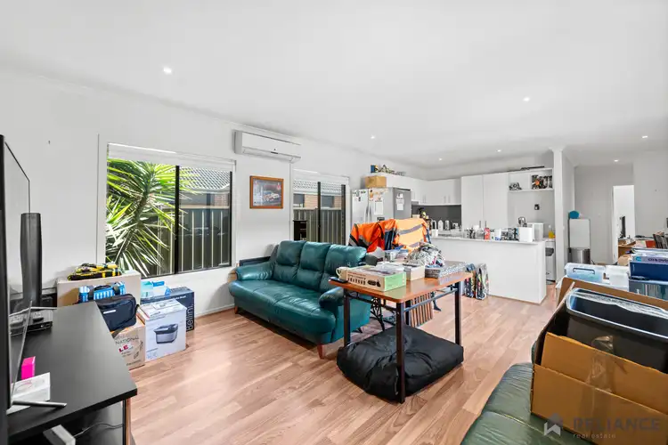 Fourth view of Homely house listing, 24 Avebury Drive, Cobblebank VIC 3338