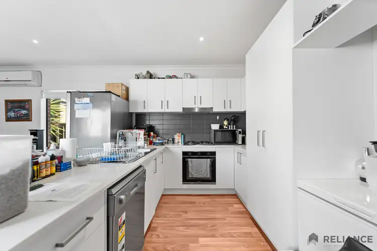 Fifth view of Homely house listing, 24 Avebury Drive, Cobblebank VIC 3338