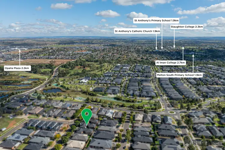 Sixth view of Homely house listing, 24 Avebury Drive, Cobblebank VIC 3338
