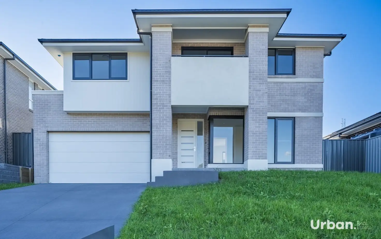 Main view of Homely house listing, 4 Lochdon Street, Farley NSW 2320