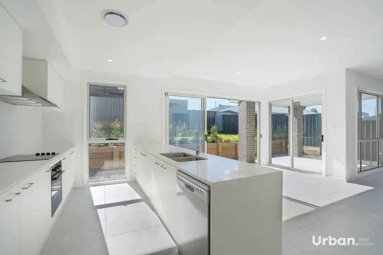 Second view of Homely house listing, 4 Lochdon Street, Farley NSW 2320