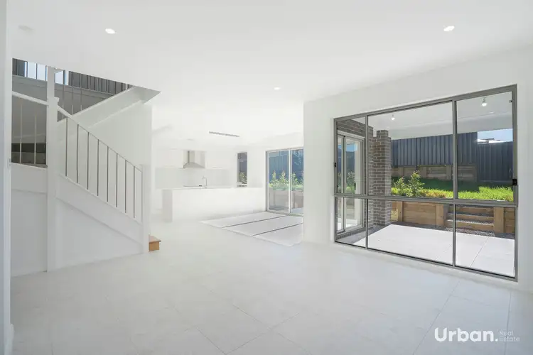 Third view of Homely house listing, 4 Lochdon Street, Farley NSW 2320