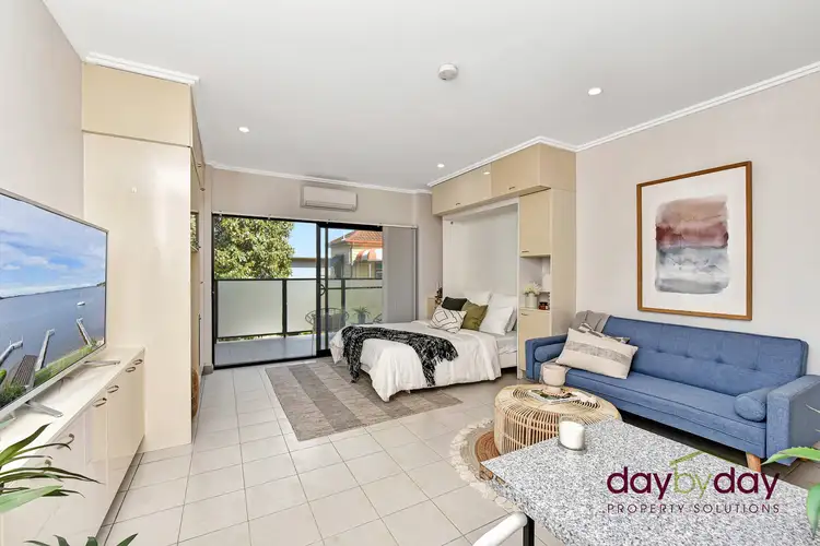 Second view of Homely unit listing, 3/88 Maitland Road, Islington NSW 2296