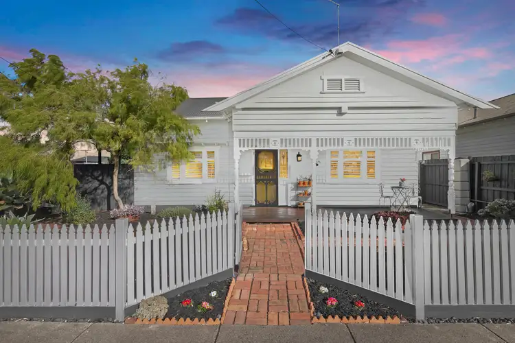 6 Richmond Street, Geelong VIC 3220