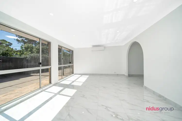 Second view of Homely house listing, 122 Station Street, Rooty Hill NSW 2766