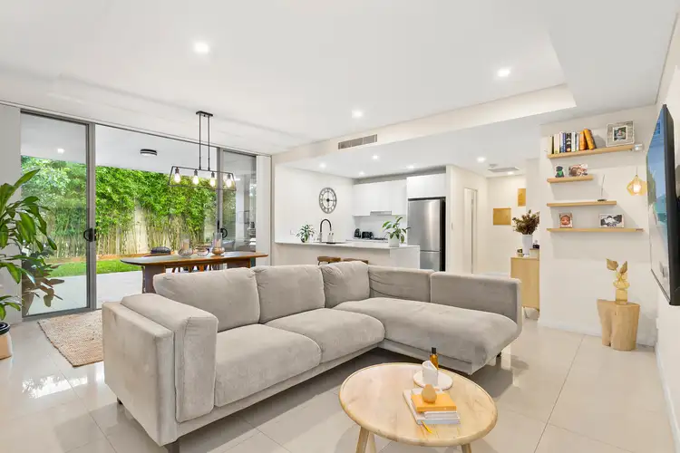 3101/39 Rhodes Street, Hillsdale NSW 2036