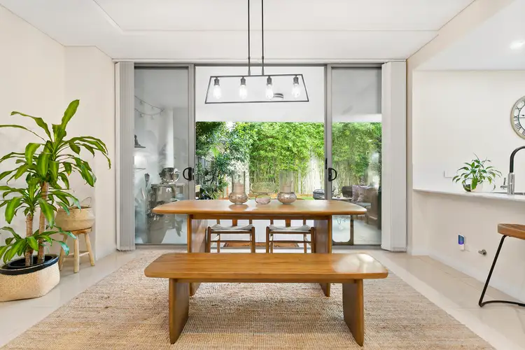 Fourth view of Homely apartment listing, 3101/39 Rhodes Street, Hillsdale NSW 2036
