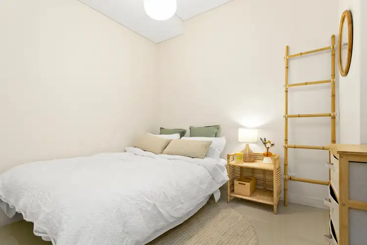 Sixth view of Homely apartment listing, 3101/39 Rhodes Street, Hillsdale NSW 2036