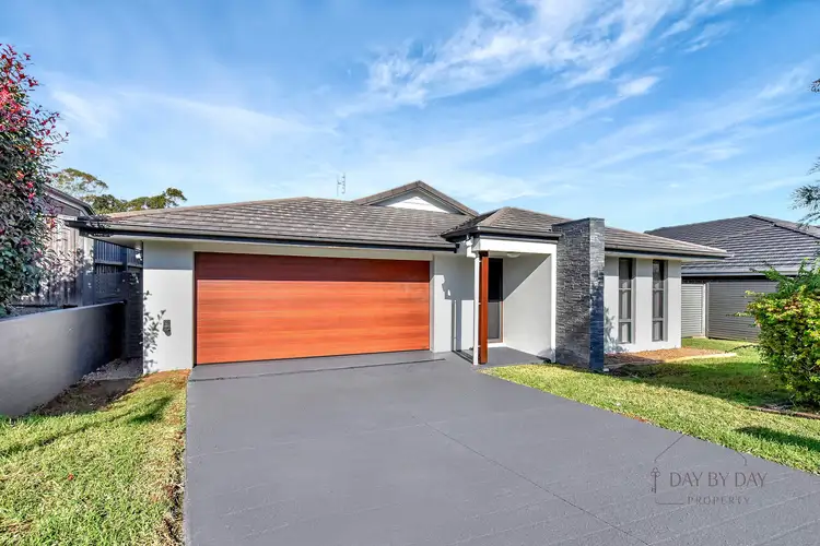 13 Brookfield Avenue, Fletcher NSW 2287