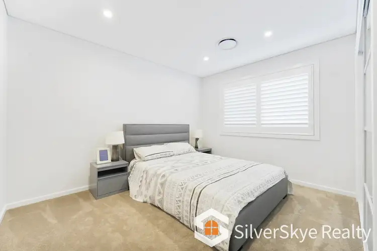 Fifth view of Homely land listing, LOT 131, 45 Gurner Avenue, Austral NSW 2179