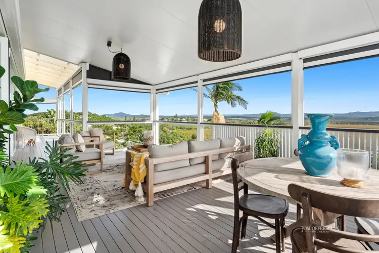 Third view of Homely house listing, 53 Parakeet Crescent, Peregian Beach QLD 4573