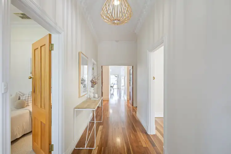 Second view of Homely house listing, 8 Light Terrace, Glenelg North SA 5045