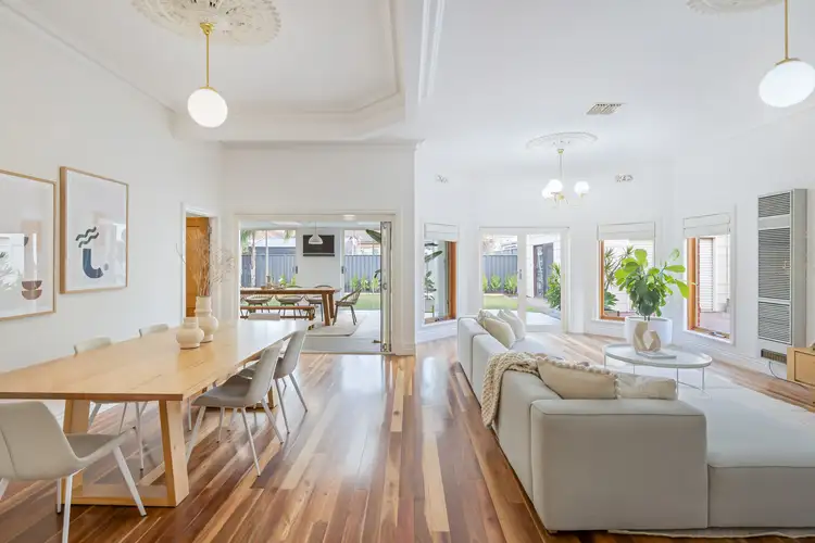 Fourth view of Homely house listing, 8 Light Terrace, Glenelg North SA 5045