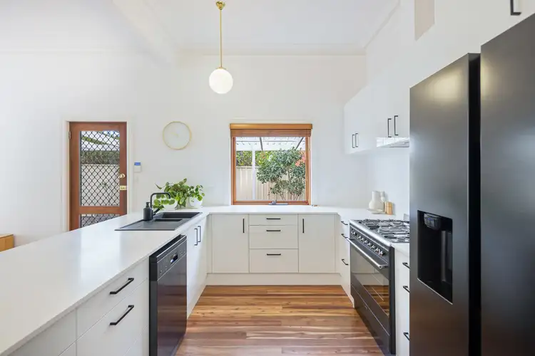 Sixth view of Homely house listing, 8 Light Terrace, Glenelg North SA 5045