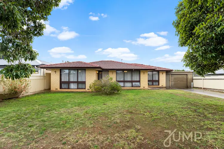 336 Milne Road, Modbury Heights SA 5092