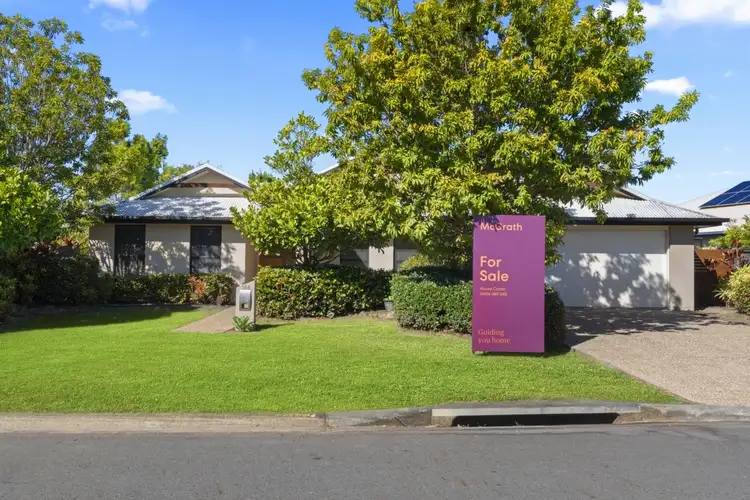 Fifth view of Homely house listing, 185 Crestwood Drive, Molendinar QLD 4214