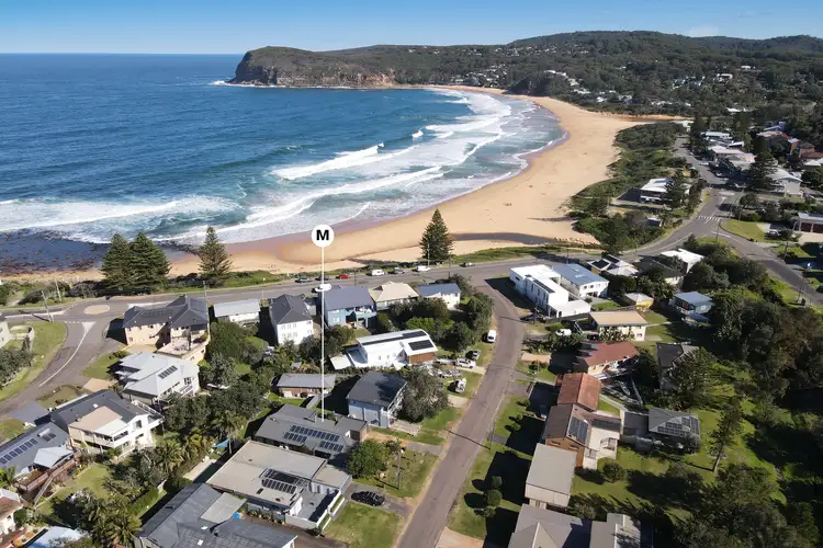 Main view of Homely house listing, 5 Del Mar Drive, Copacabana NSW 2251