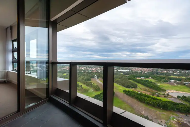 2507/1 Australia Avenue, Sydney Olympic Park NSW 2127