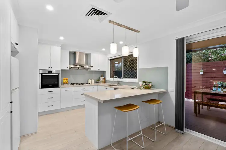 Third view of Homely villa listing, 3/8 Angus Avenue, Epping NSW 2121