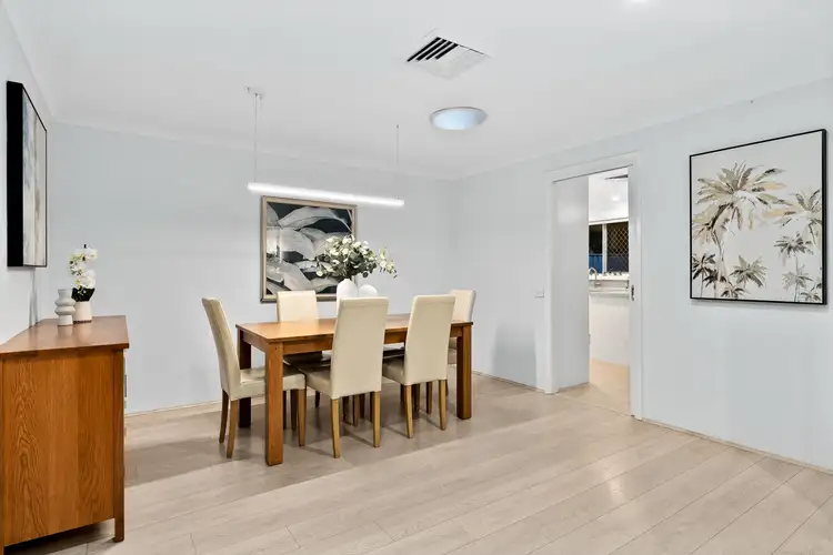 Fourth view of Homely villa listing, 3/8 Angus Avenue, Epping NSW 2121