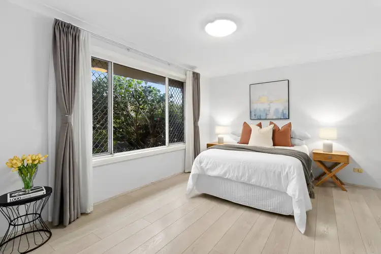Fifth view of Homely villa listing, 3/8 Angus Avenue, Epping NSW 2121