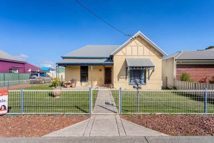 60 Austral Parade, East Bunbury WA 6230