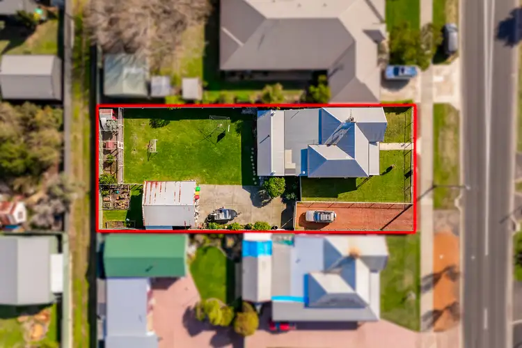 Third view of Homely house listing, 60 Austral Parade, East Bunbury WA 6230