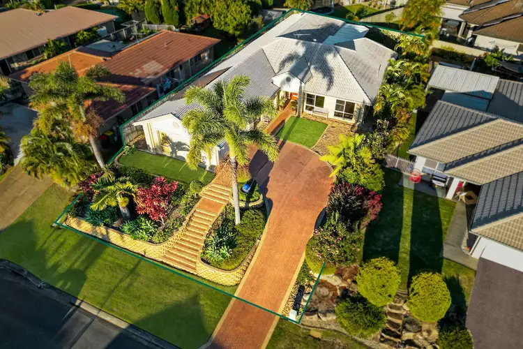 23 Raffindale Avenue, Dakabin QLD 4503
