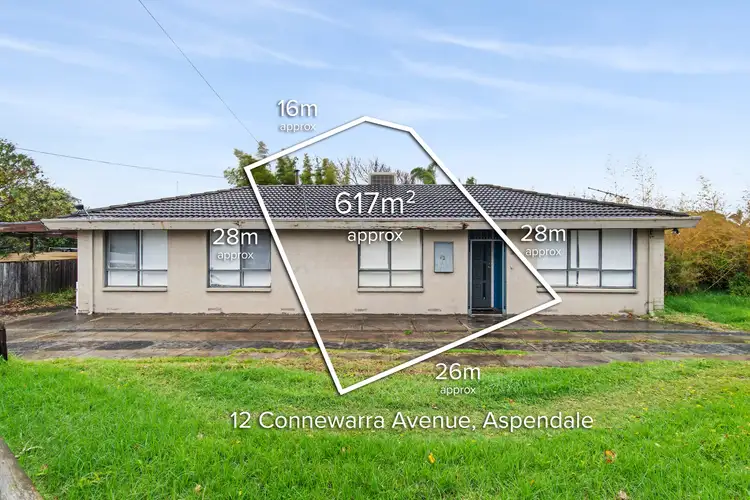 12 Connewarra Avenue, Aspendale VIC 3195