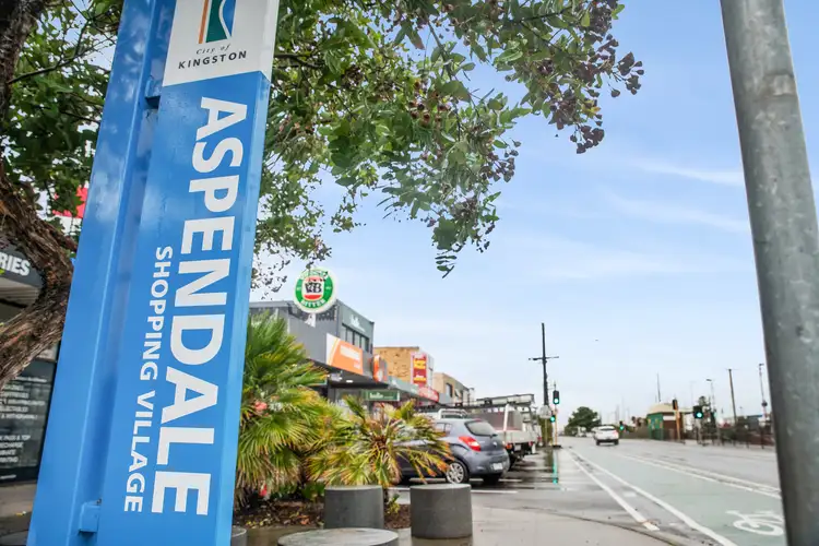 Fourth view of Homely house listing, 12 Connewarra Avenue, Aspendale VIC 3195