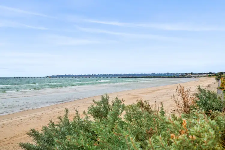 Sixth view of Homely house listing, 12 Connewarra Avenue, Aspendale VIC 3195