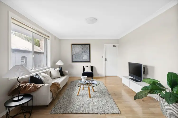 Third view of Homely unit listing, 3/12 Bartlett Street, Summer Hill NSW 2130