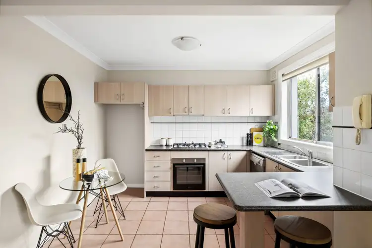 Fourth view of Homely unit listing, 3/12 Bartlett Street, Summer Hill NSW 2130