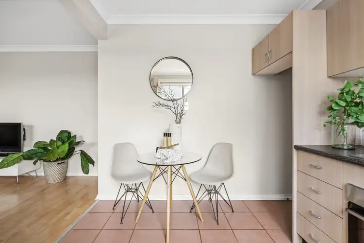 Fifth view of Homely unit listing, 3/12 Bartlett Street, Summer Hill NSW 2130
