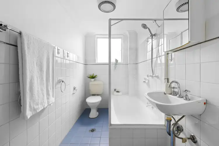 Sixth view of Homely unit listing, 3/12 Bartlett Street, Summer Hill NSW 2130
