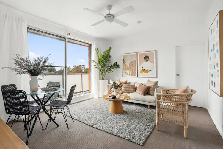 23/62 Grosvenor Crescent, Summer Hill NSW 2130