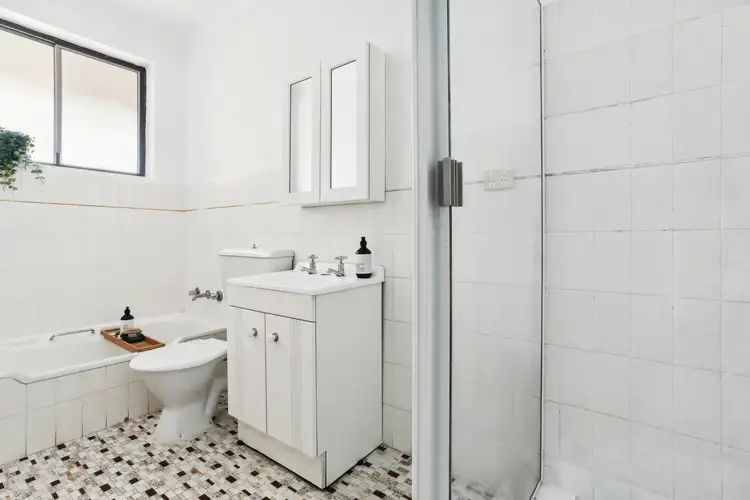 Fifth view of Homely apartment listing, 23/62 Grosvenor Crescent, Summer Hill NSW 2130