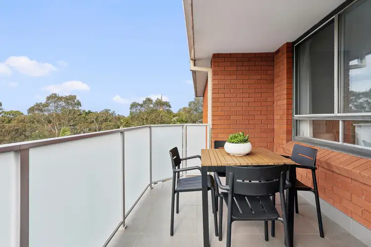 Sixth view of Homely apartment listing, 23/62 Grosvenor Crescent, Summer Hill NSW 2130