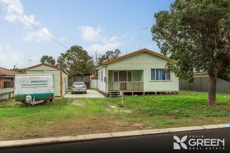 Third view of Homely house listing, 4 Flinders Street, Falcon WA 6210