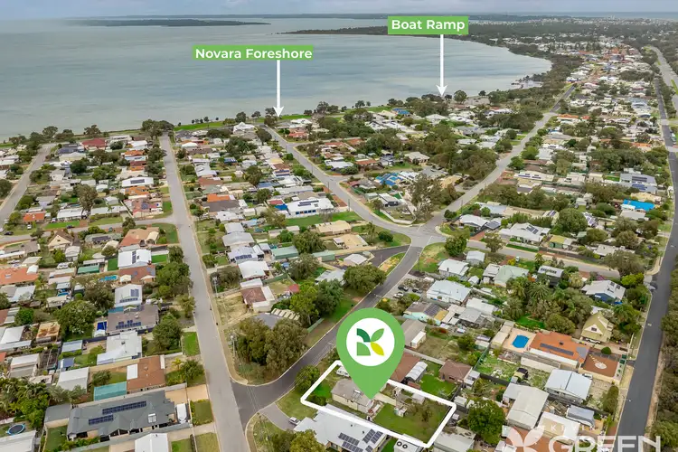 Fifth view of Homely house listing, 4 Flinders Street, Falcon WA 6210